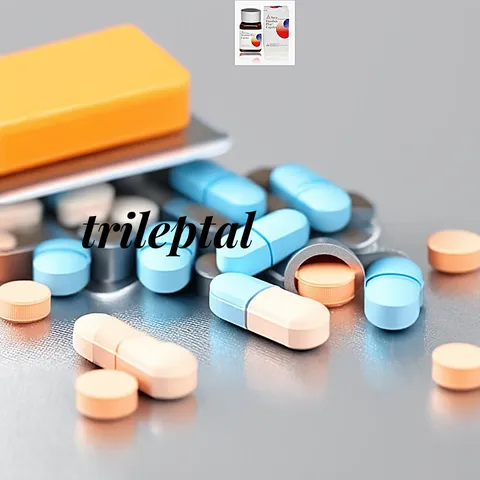 Trileptal